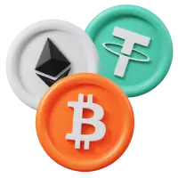 All cryptocurrencies are supported at Play Zilla Casino