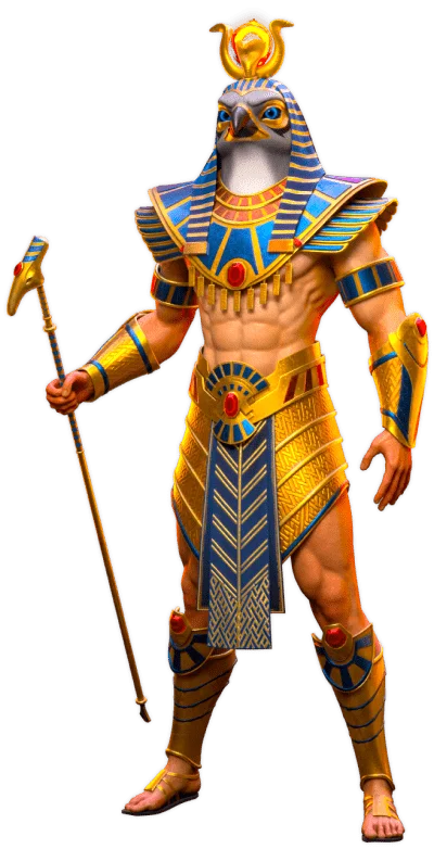 Egyptian at Play Zilla Online Casino